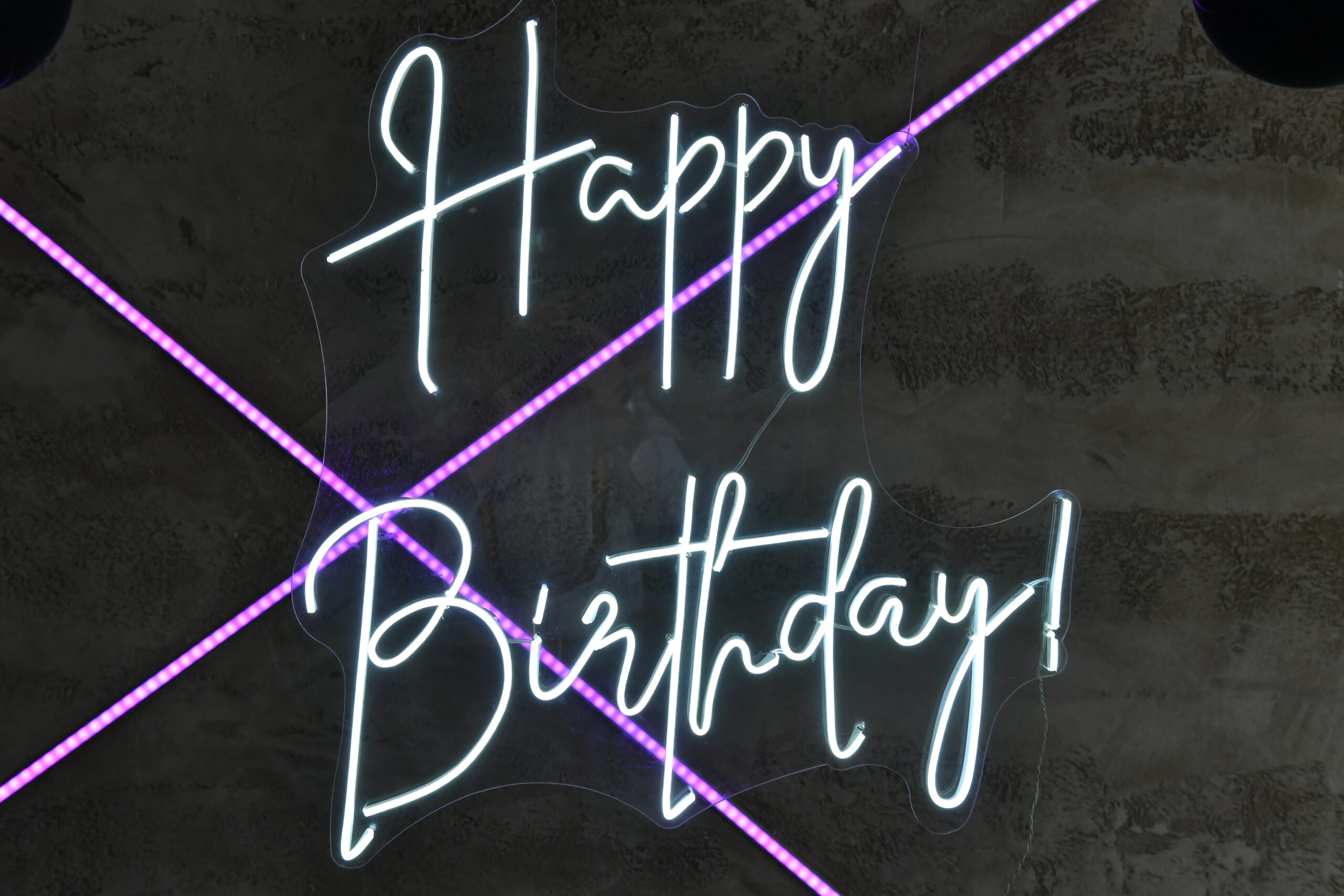 Garden Vista proslava rodjendana