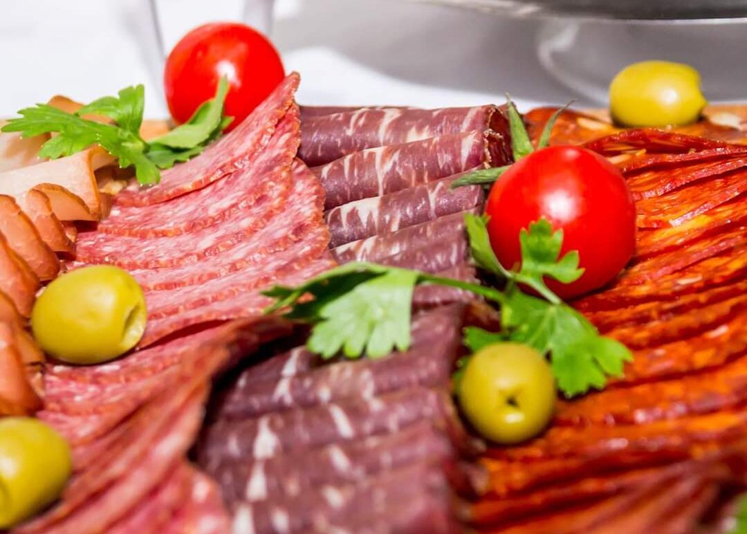 Ketering za decije rodjendane