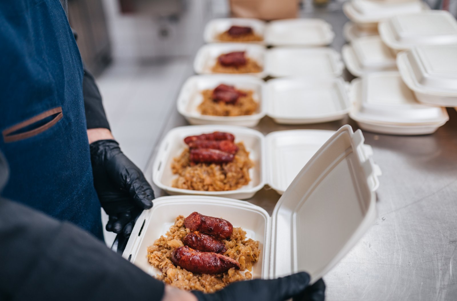 Kuvana jela za porucivanje Kuvana jela za porucivanje