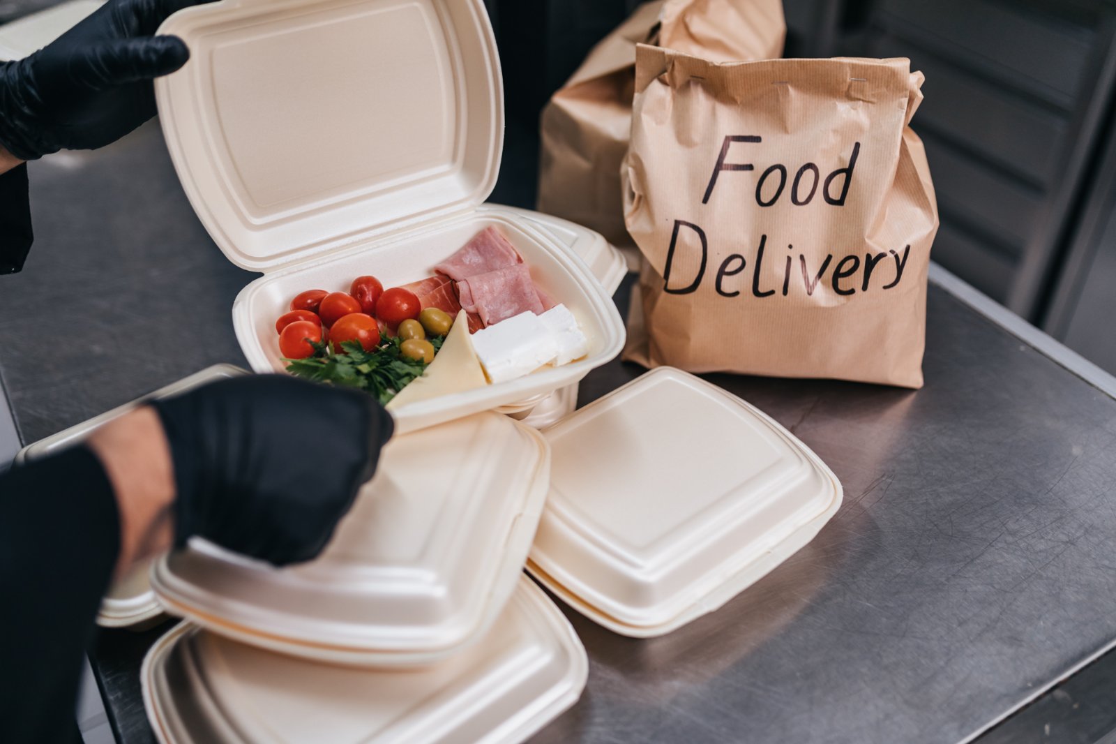 Obroci za zaposlene Obroci za zaposlene