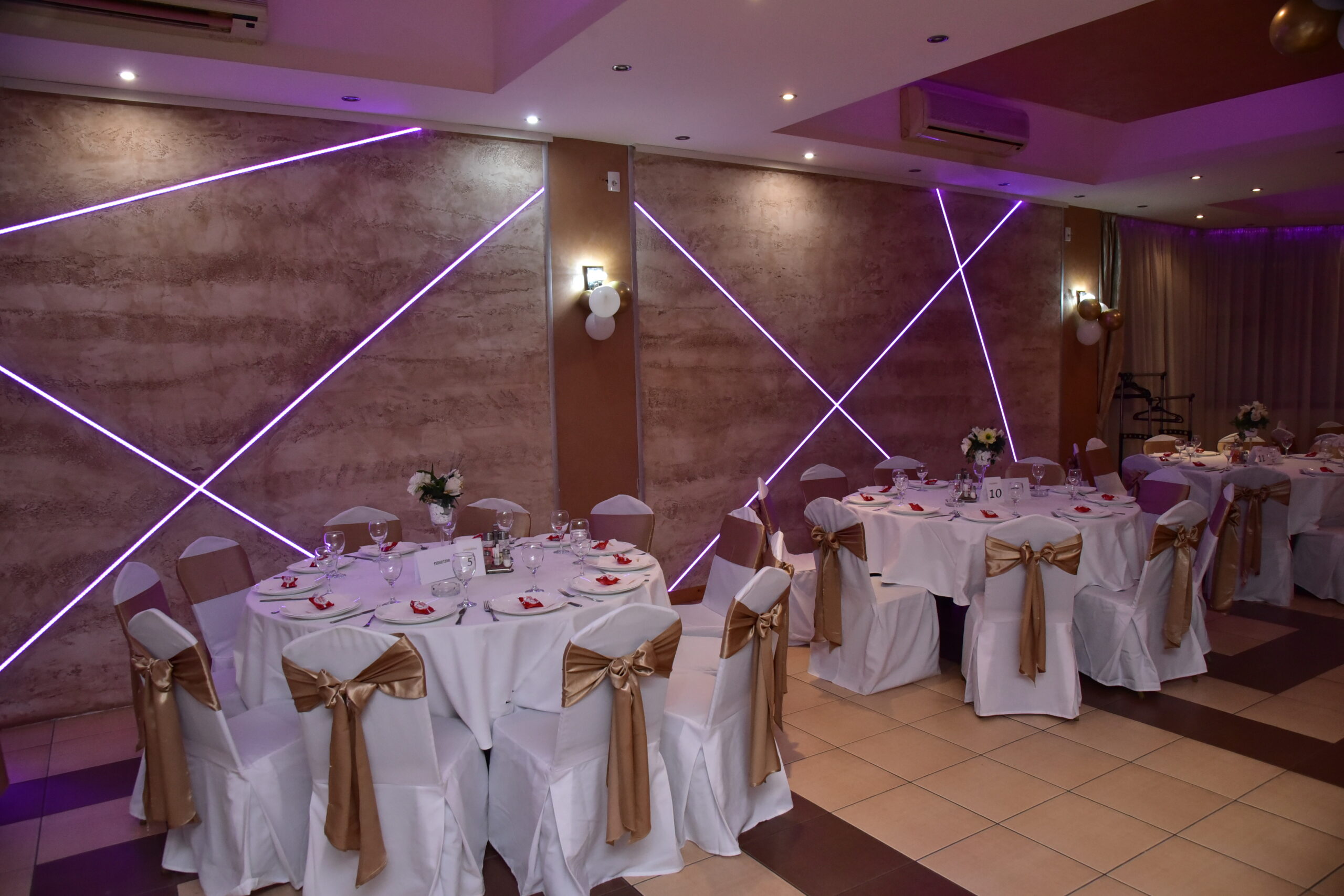 restoran sala za korporativne proslave