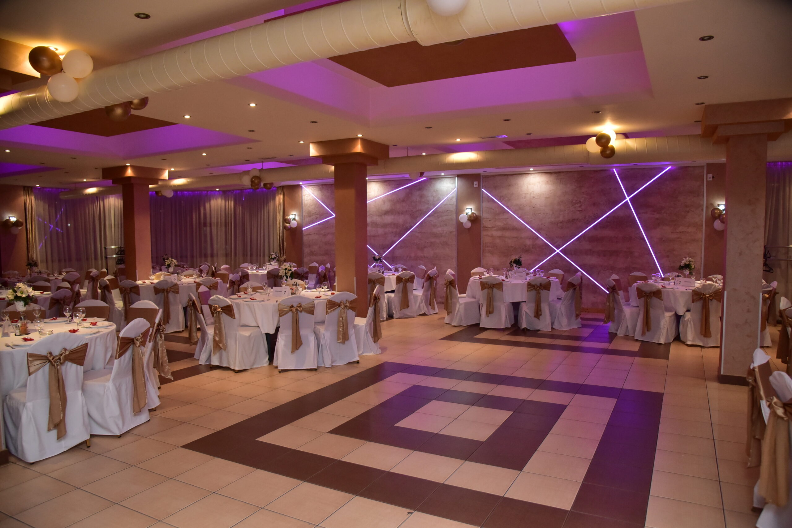 sala restoran za proslave Beograd